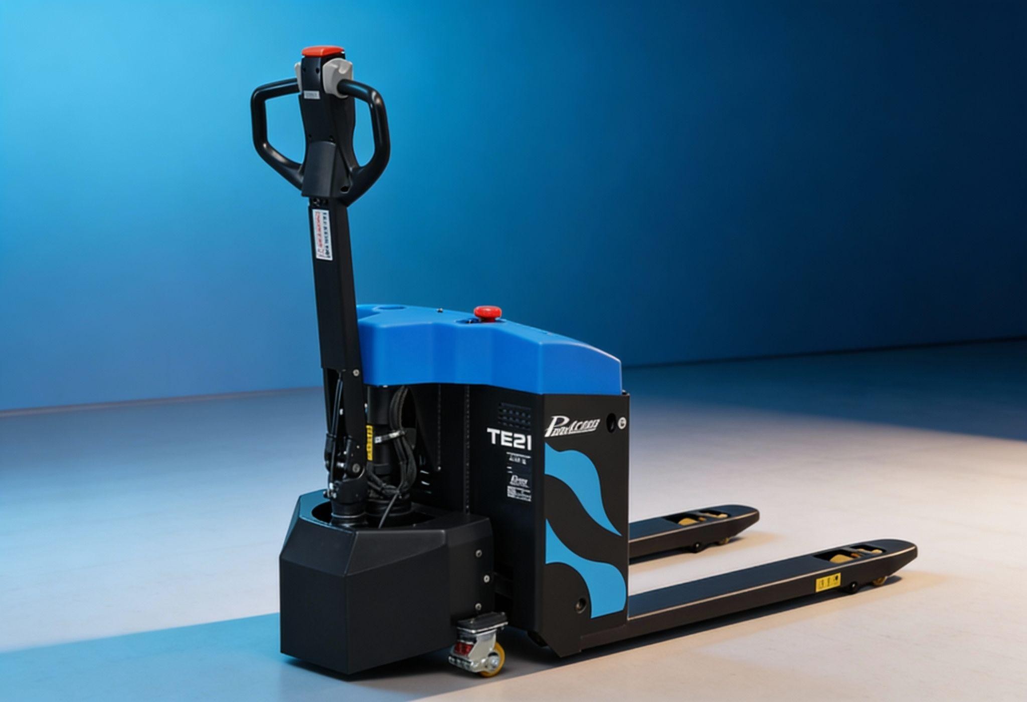 Otimize sua operação com a Transpalet: aumente sua eficiência